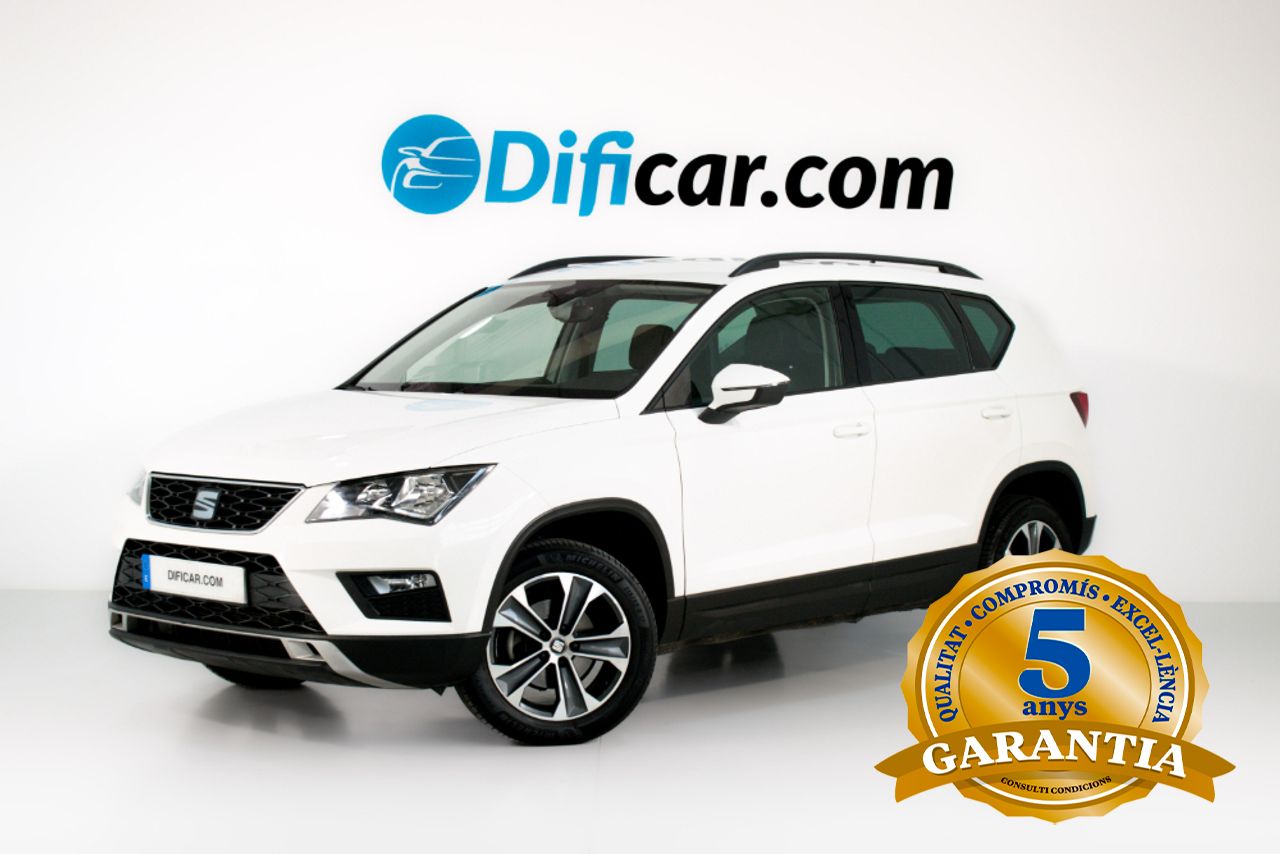 Foto seat ateca 2020 /