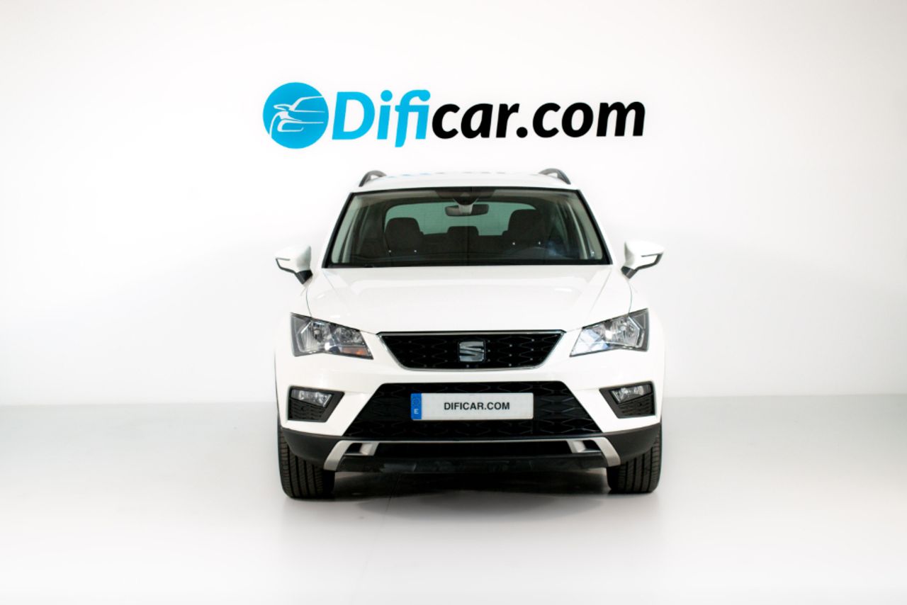 seat ateca 2020 / foto grande (2)
