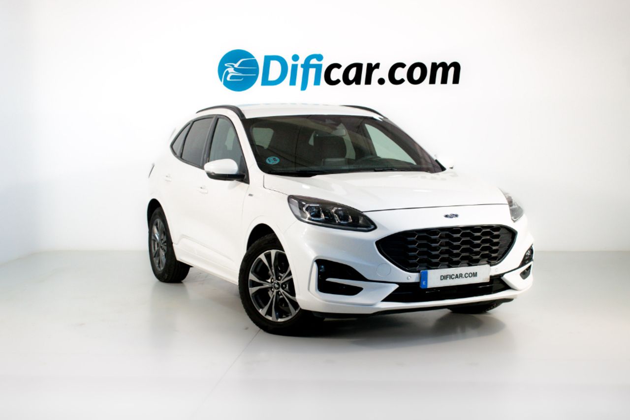 ford kuga 2022 / foto grande (3)