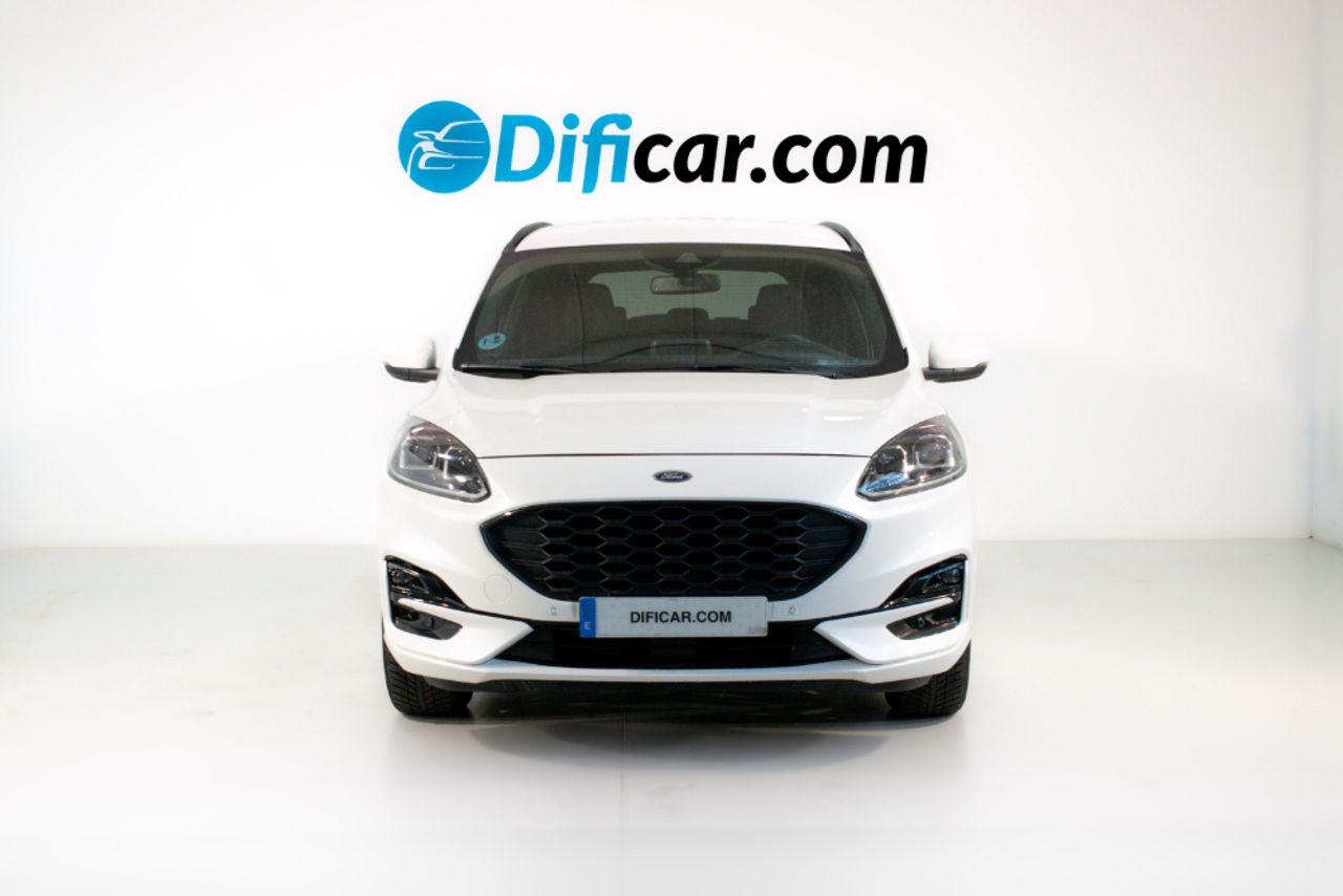 ford kuga 2022 / foto grande (2)