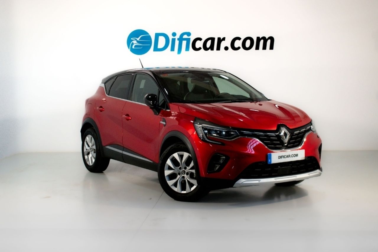 renault captur 2021 / foto grande (3)