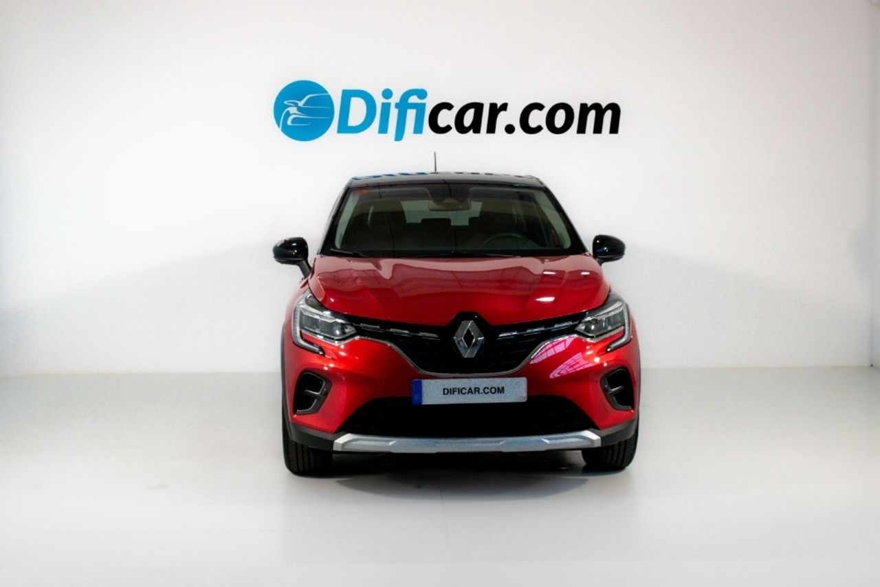 renault captur 2021 / foto grande (2)