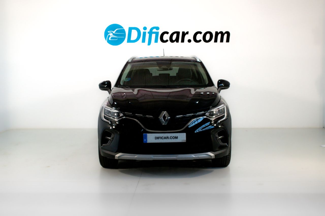 renault captur 2021 / foto grande (2)