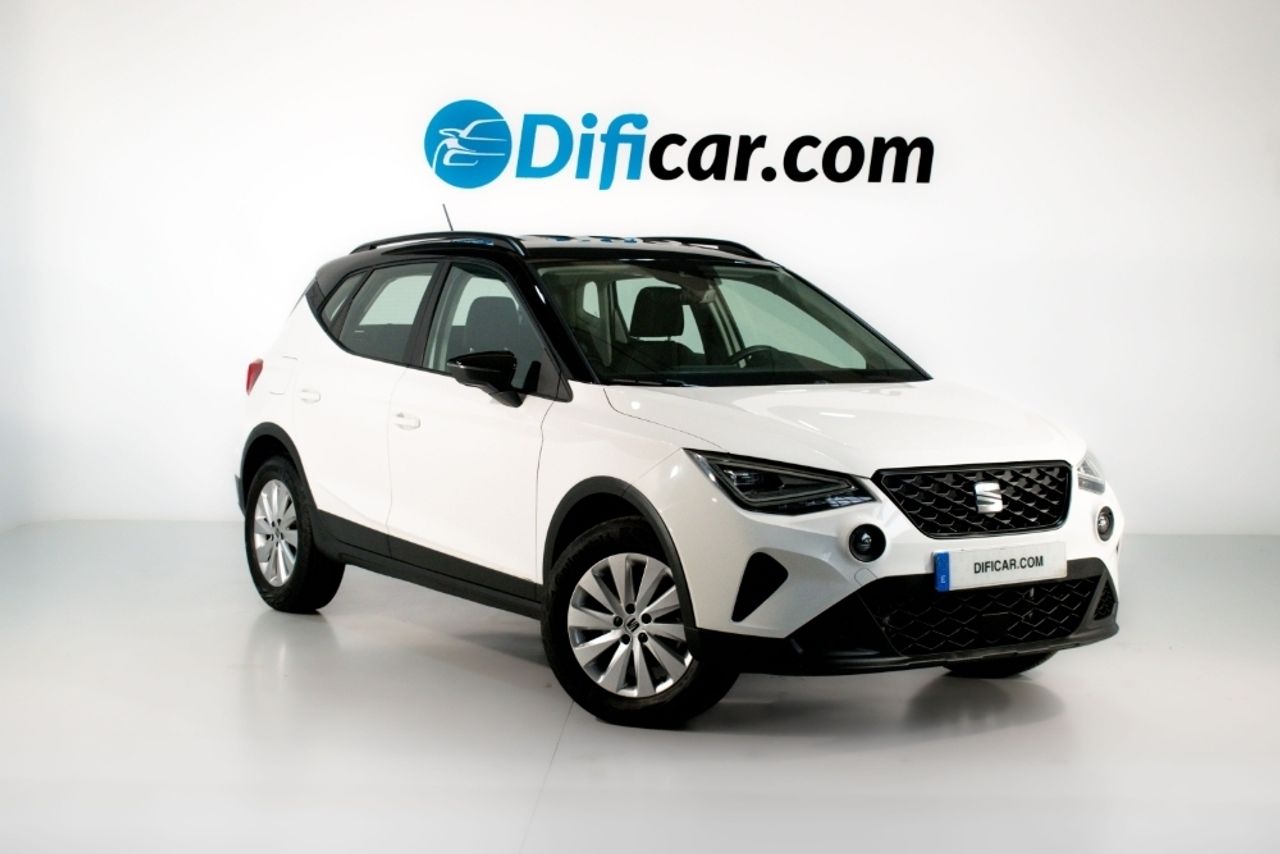 seat arona 2021 / foto grande (3)