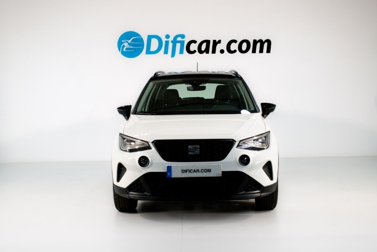 seat arona 2021 / foto grande (2)