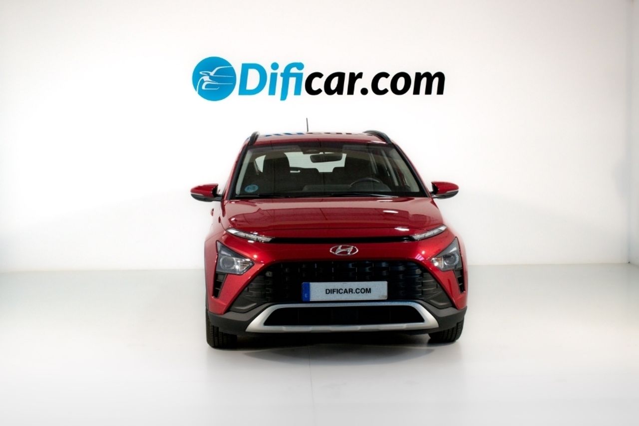 hyundai bayon 2023 / foto grande (2)