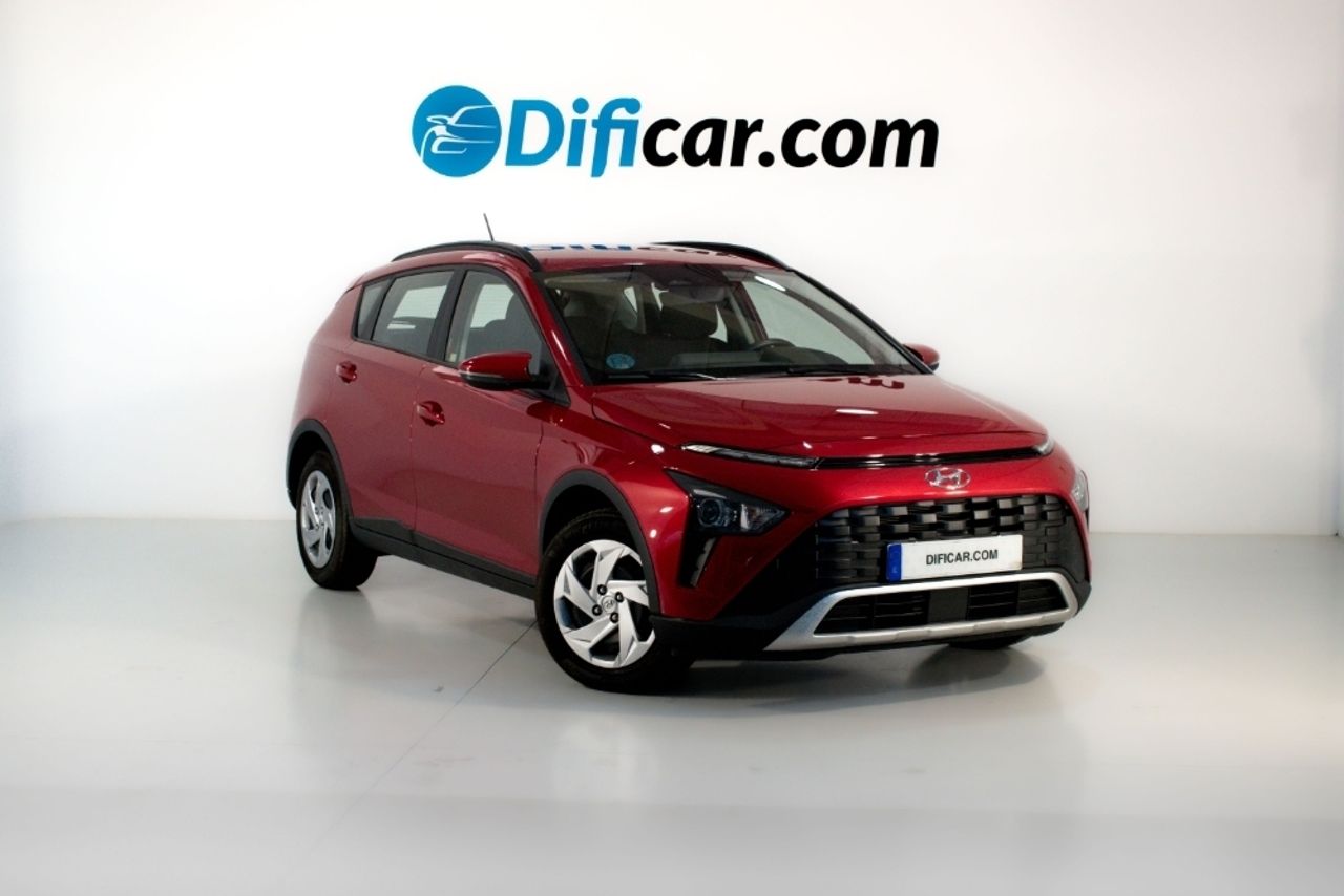 hyundai bayon 2023 / foto grande (3)