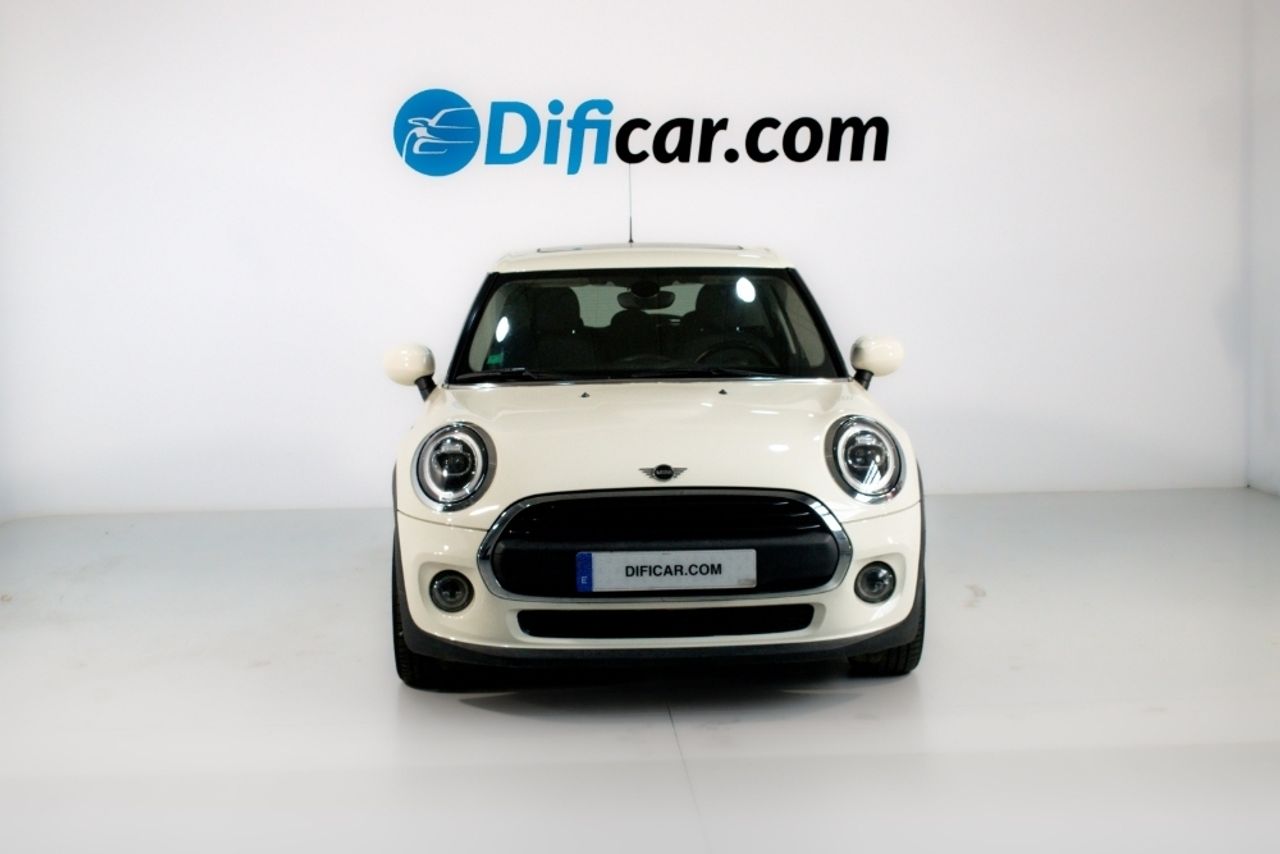 mini cooper 2019 / foto grande (2)