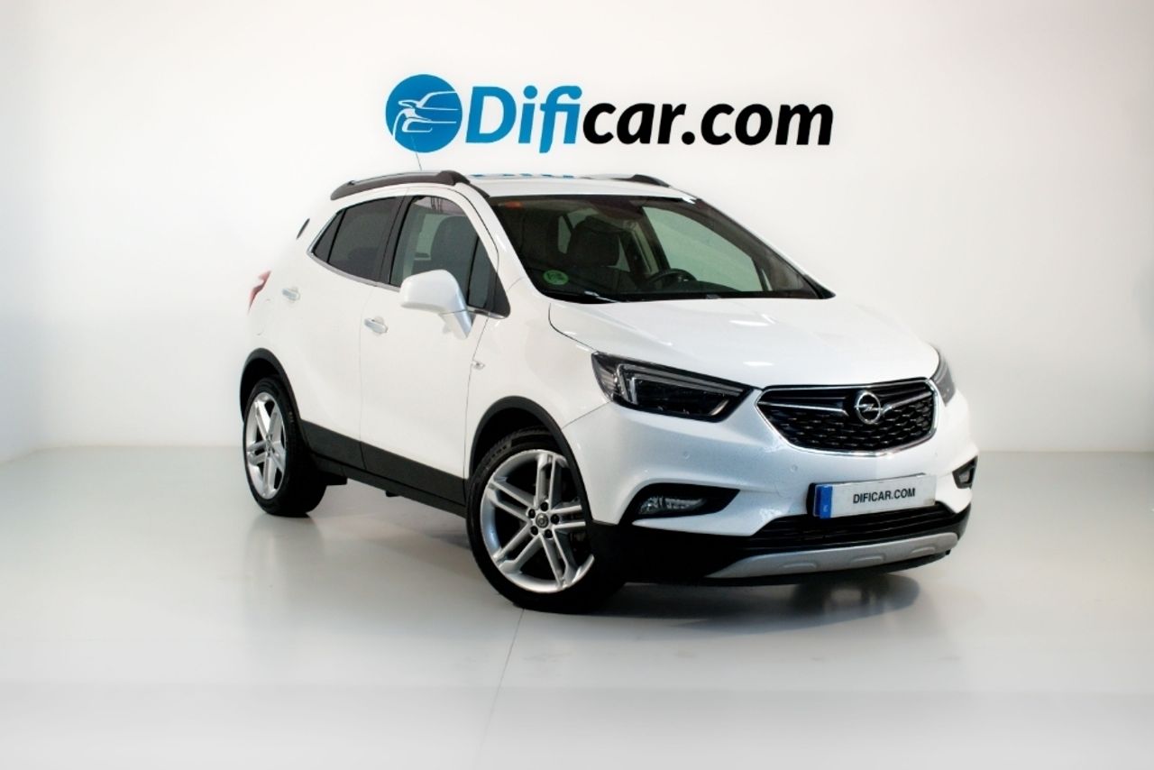 opel mokka 2017 / foto grande (3)