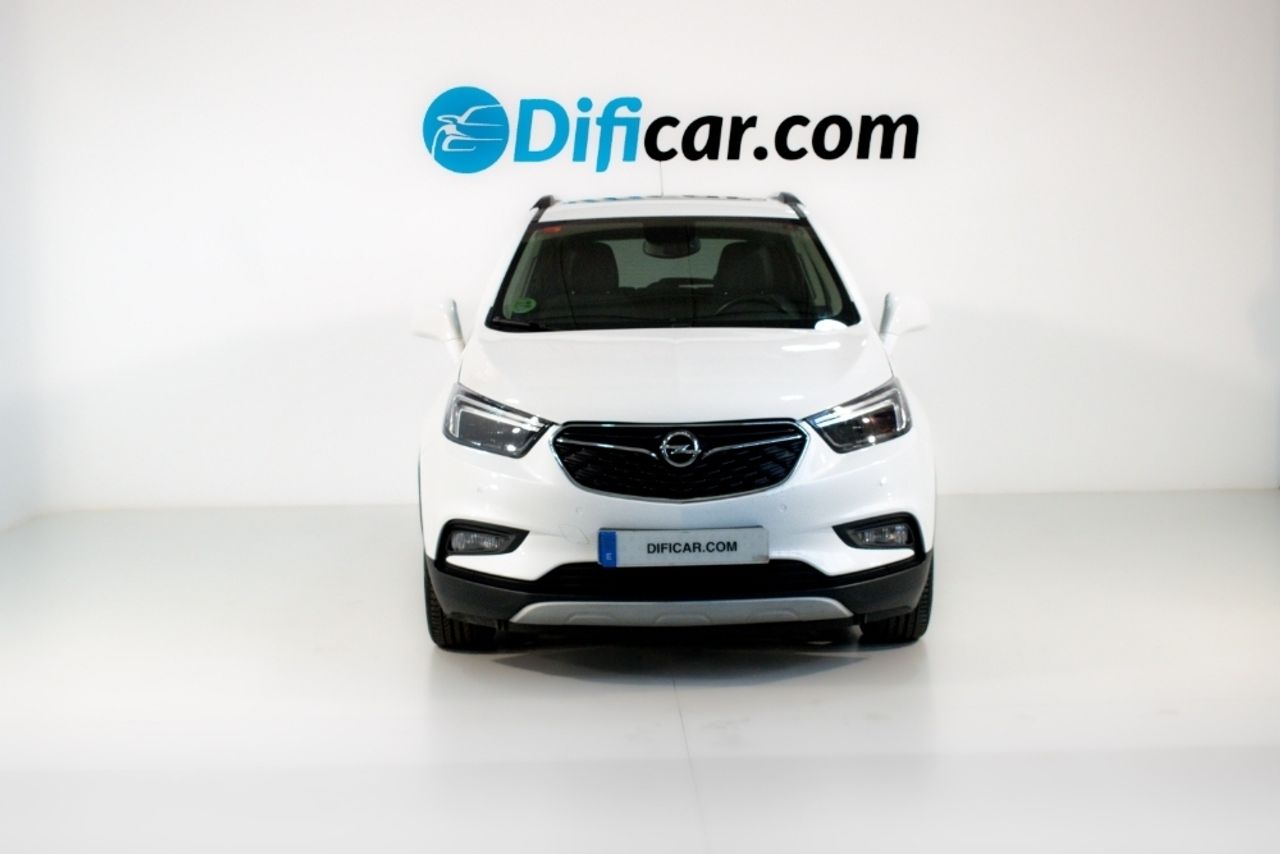 opel mokka 2017 / foto grande (2)