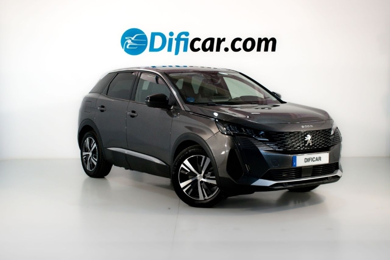 peugeot 3008 2022 / foto grande (3)