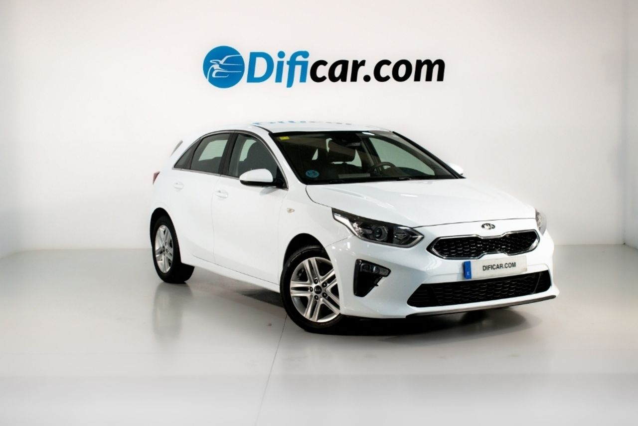 kia ceed 2020 / foto grande (3)