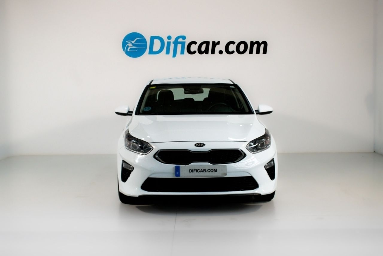kia ceed 2020 / foto grande (2)