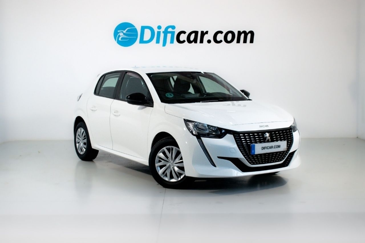 peugeot 208 2022 / foto grande (3)