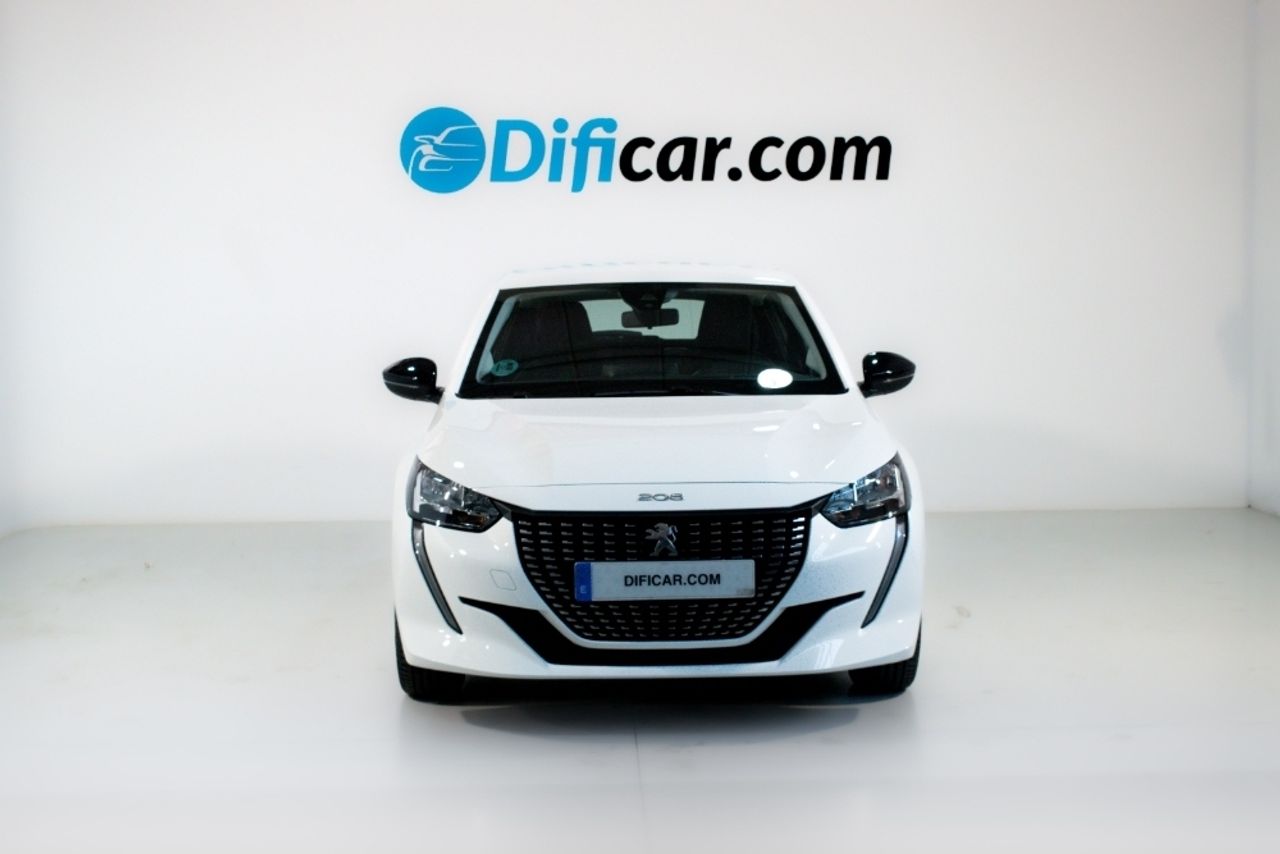peugeot 208 2022 / foto grande (2)