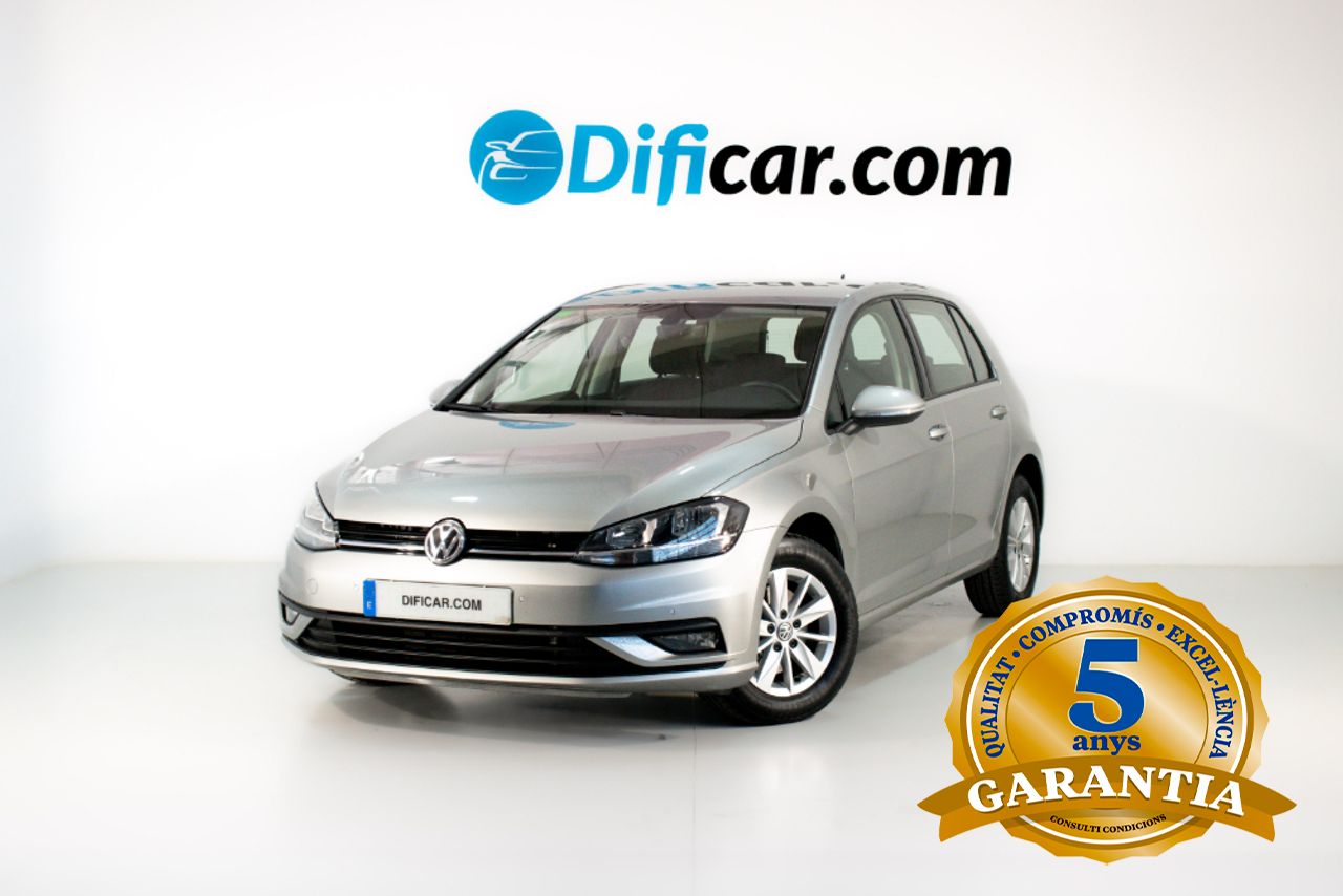 Volkswagen polo 239 mes  de segunda mano - volkswagen golf 2019 /