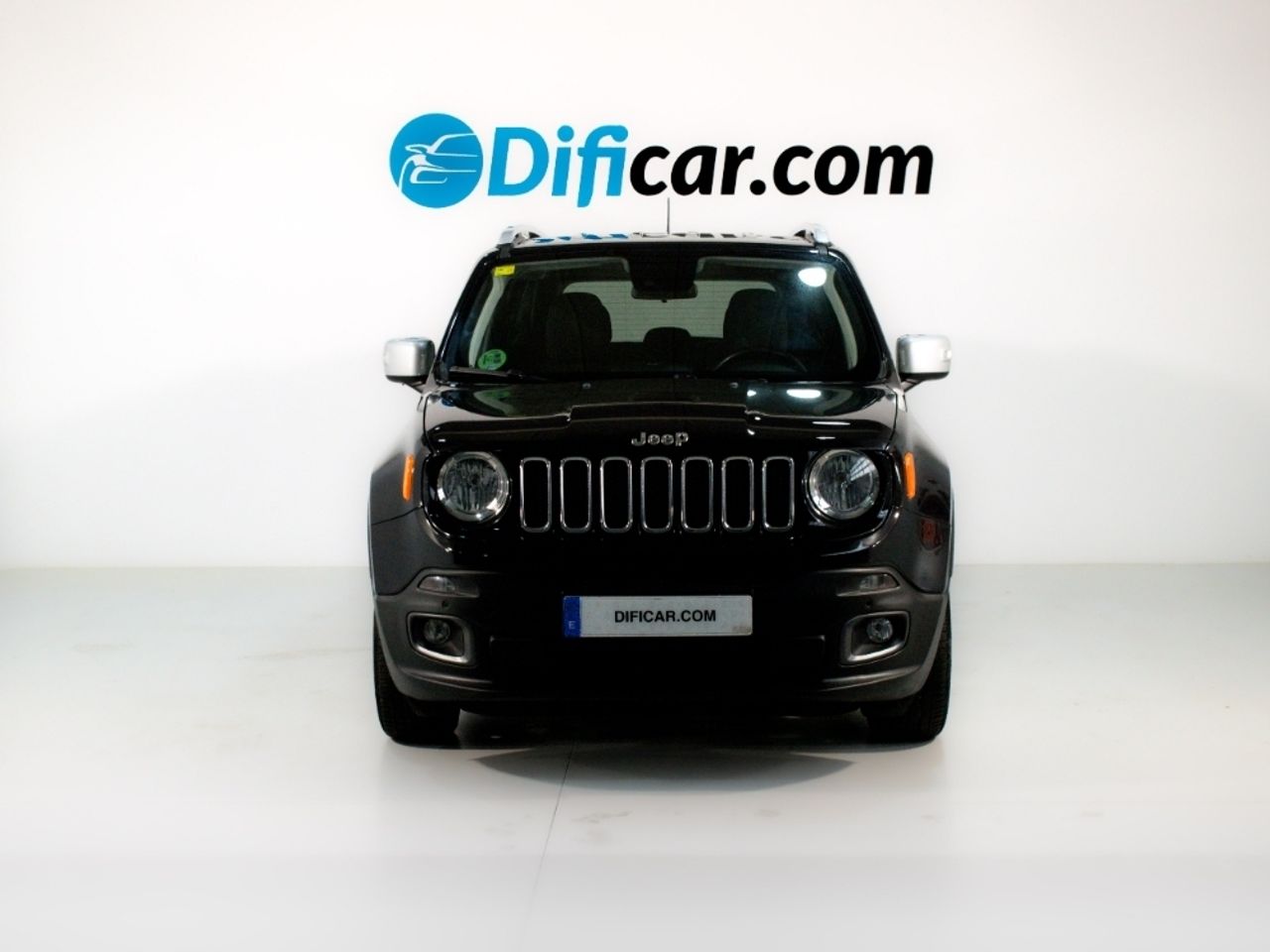 jeep renegade 2018 / foto grande (2)