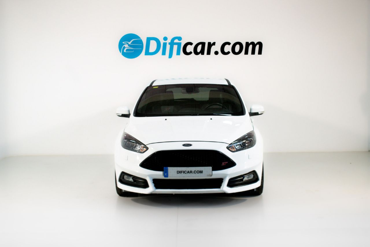 ford focus 2017 / foto grande (2)