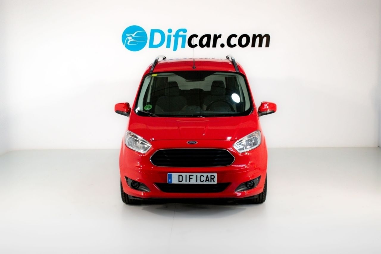ford tourneo courier 2018 / foto grande (2)