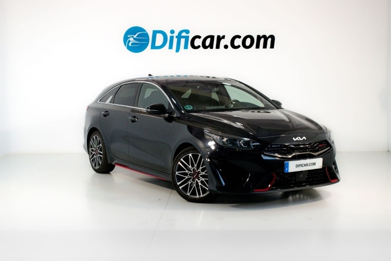kia ceed 2022 / foto grande (3)