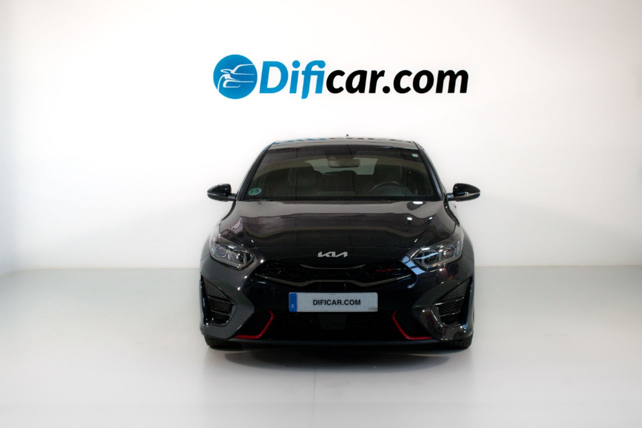 kia ceed 2022 / foto grande (2)