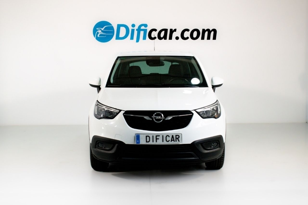 opel crossland x 2018 / foto grande (2)