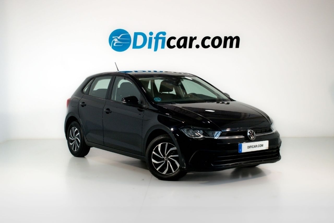 volkswagen polo 2022 / foto grande (3)