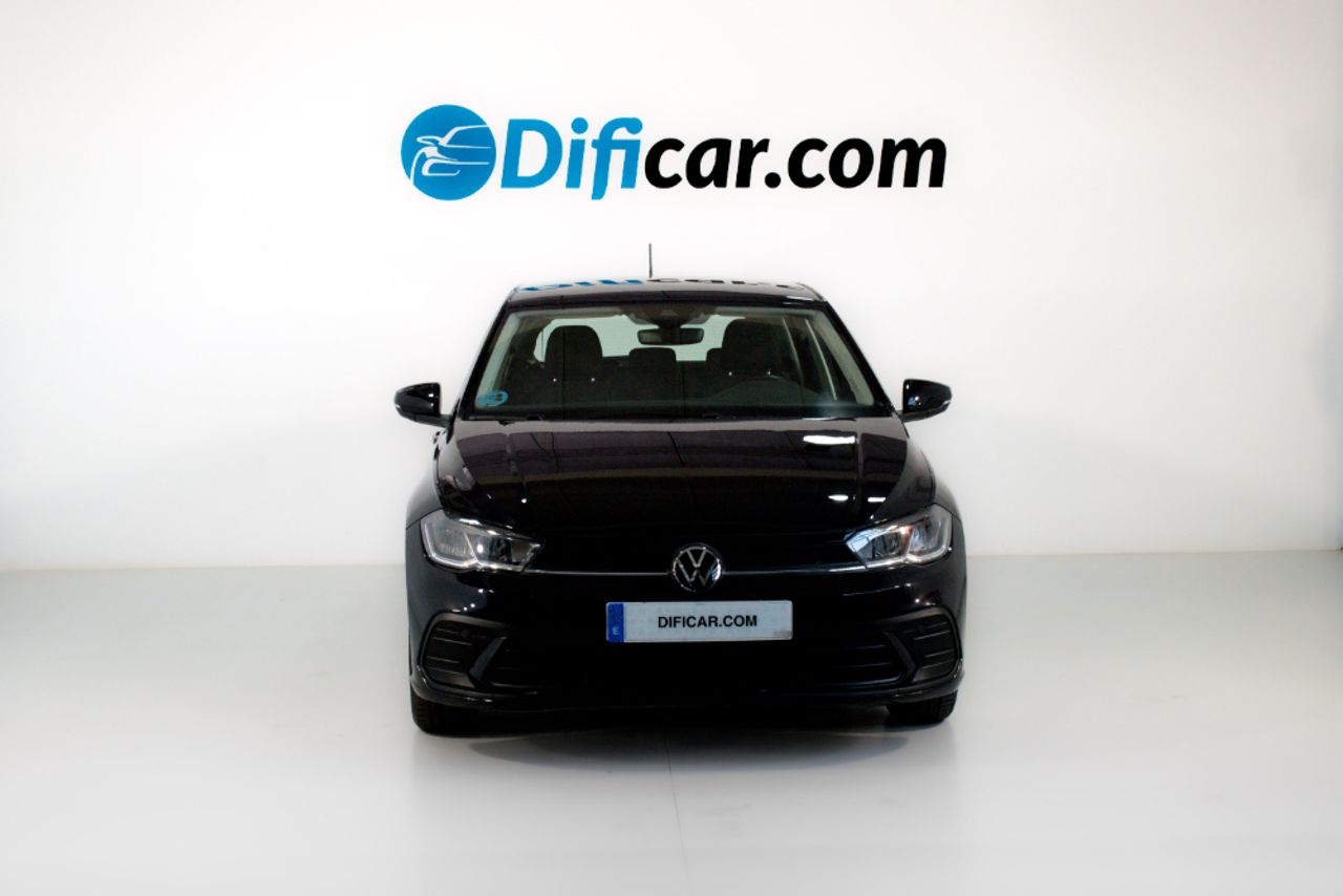 volkswagen polo 2022 / foto grande (2)