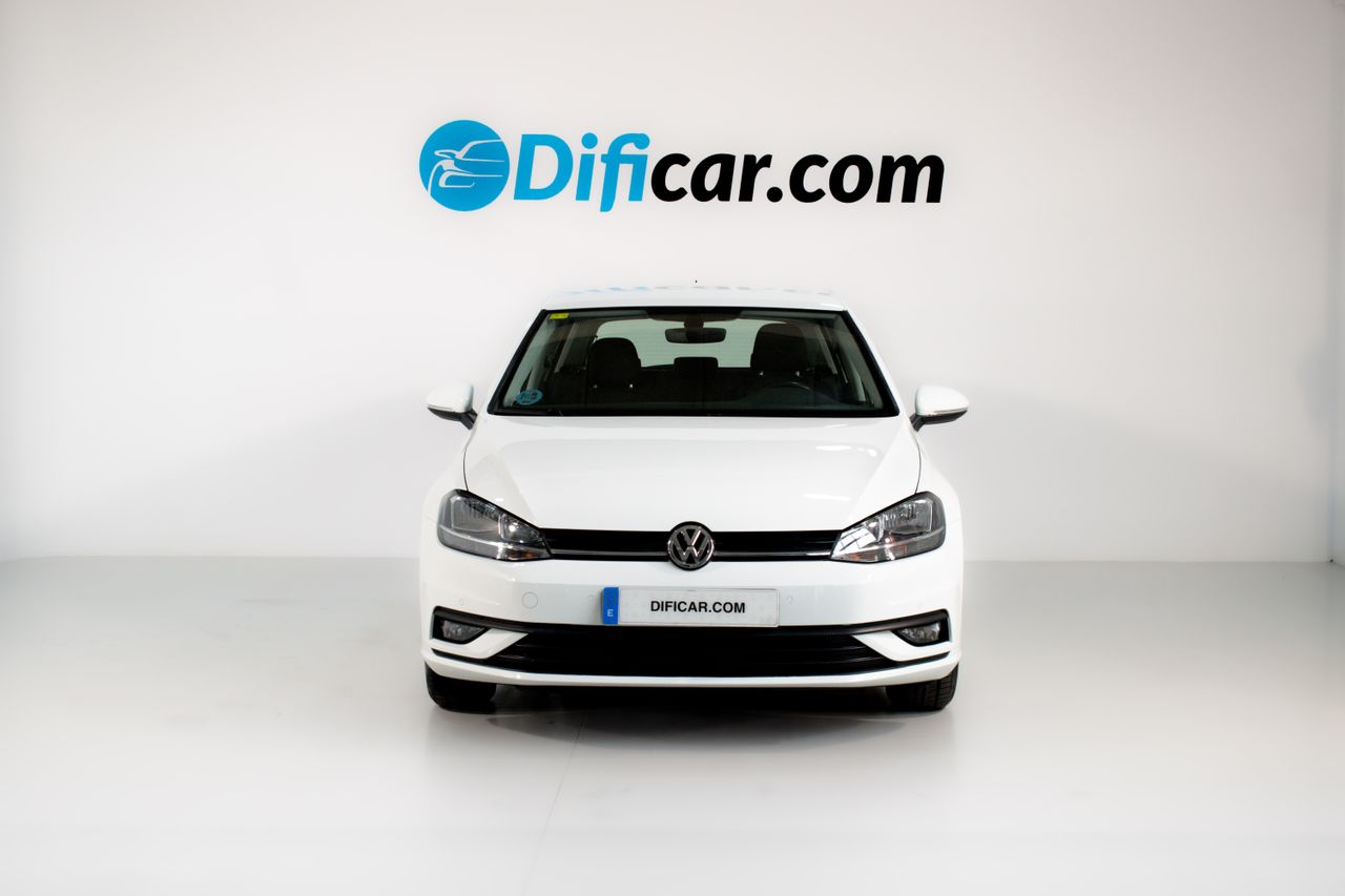 volkswagen golf 2020 / foto grande (2)