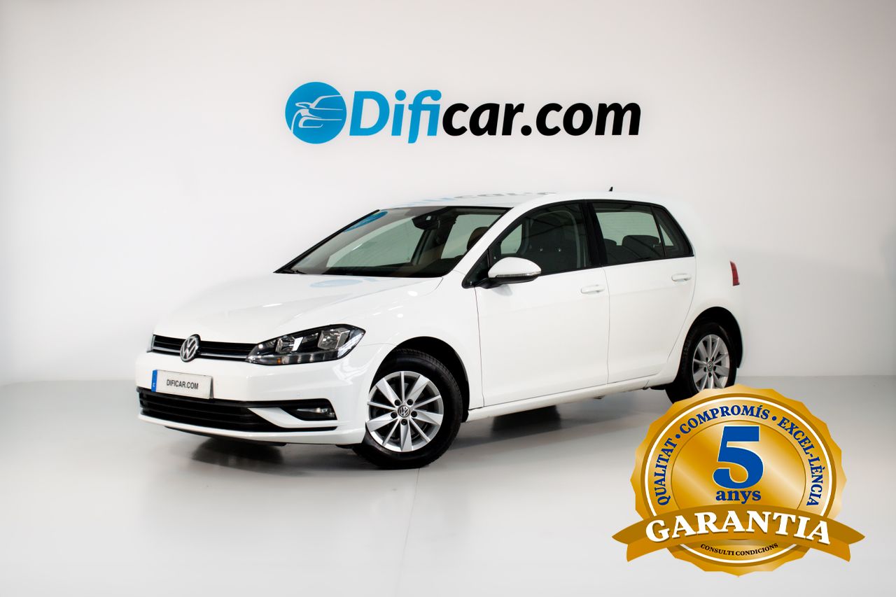 Foto volkswagen golf 2020 /