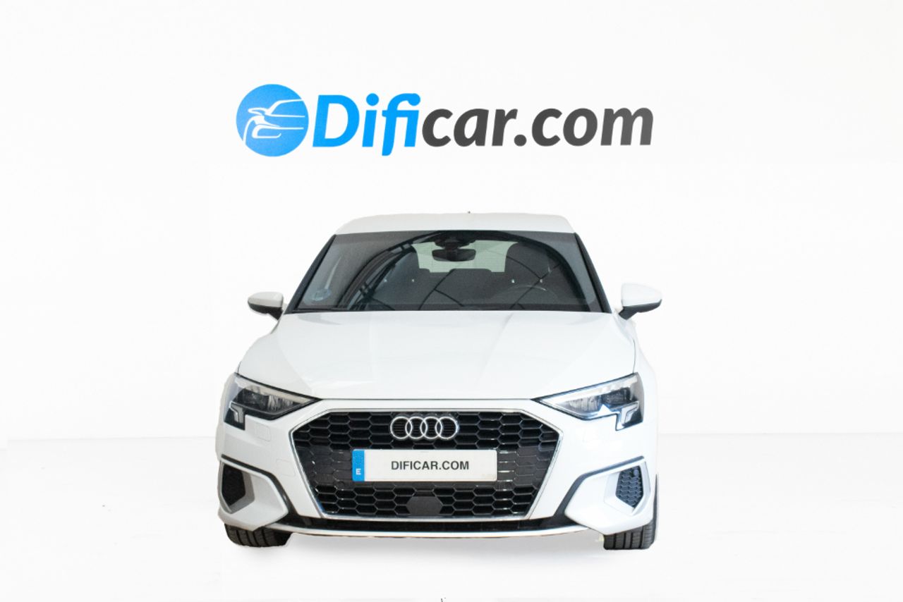 audi a3 2023 / foto grande (3)