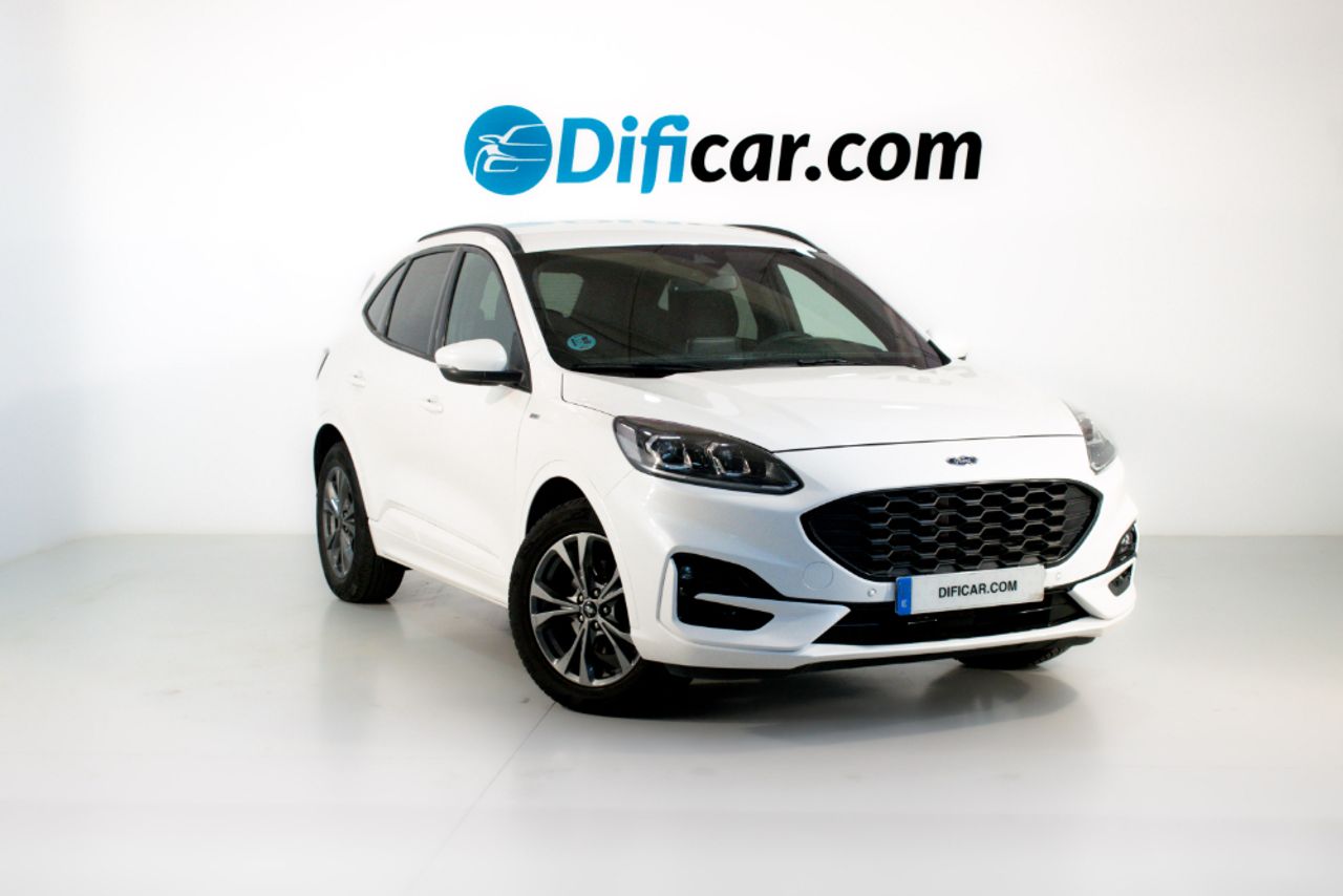 ford kuga 2022 / foto grande (3)