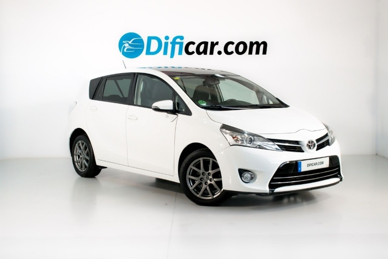 toyota verso 2013 / foto grande (3)
