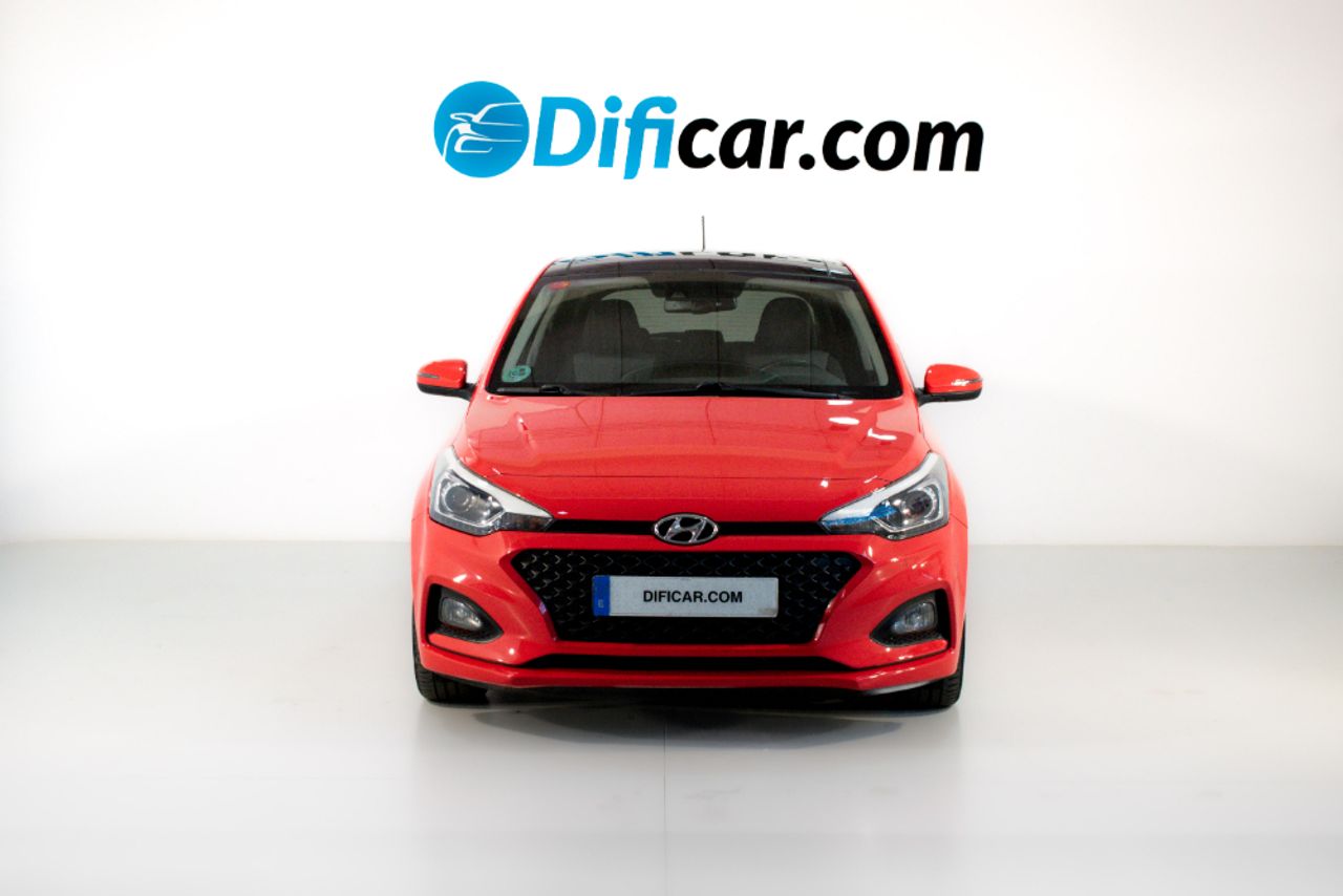 hyundai i20 2018 / foto grande (2)