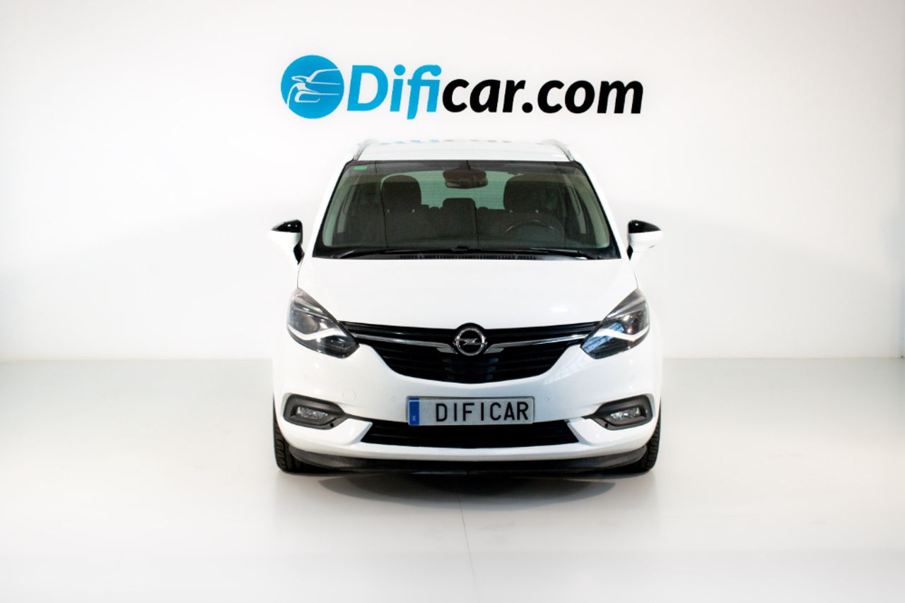 opel zafira 2017 / foto grande (2)