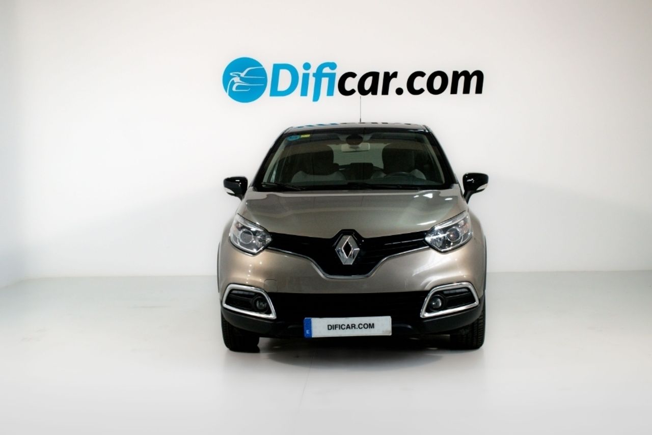 renault captur 2015 / foto grande (2)