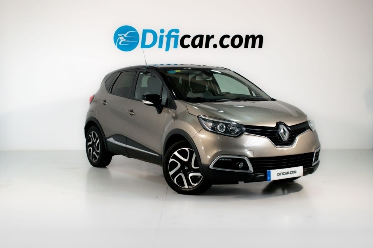 renault captur 2015 / foto grande (3)
