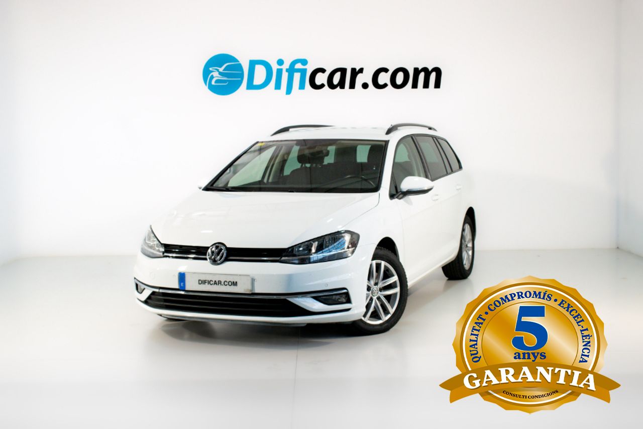 Foto volkswagen golf 2017 /