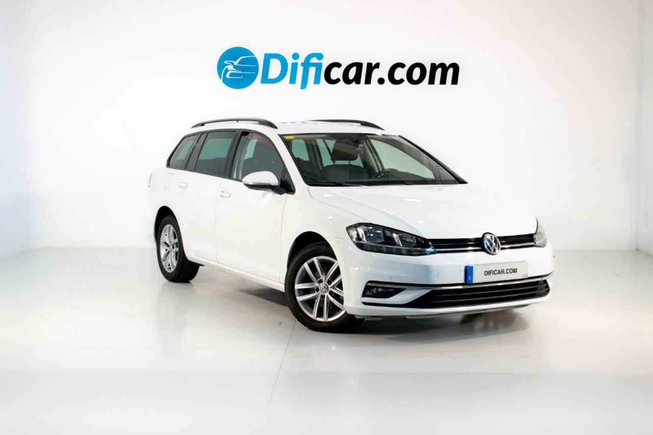 volkswagen golf 2017 / foto grande (3)