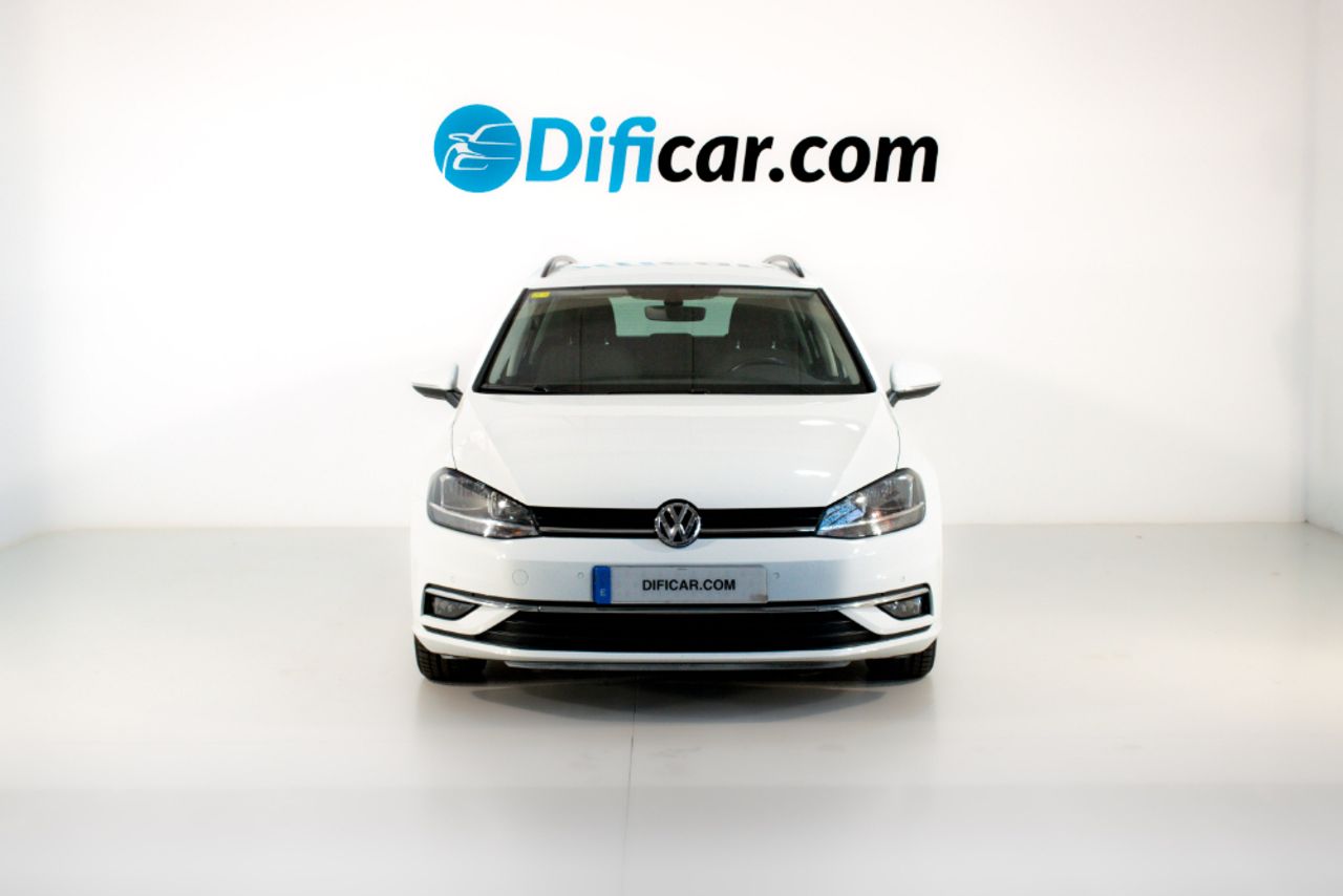 volkswagen golf 2017 / foto grande (2)