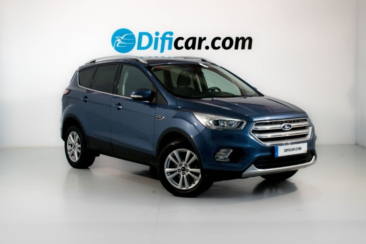 ford kuga 2019 / foto grande (3)