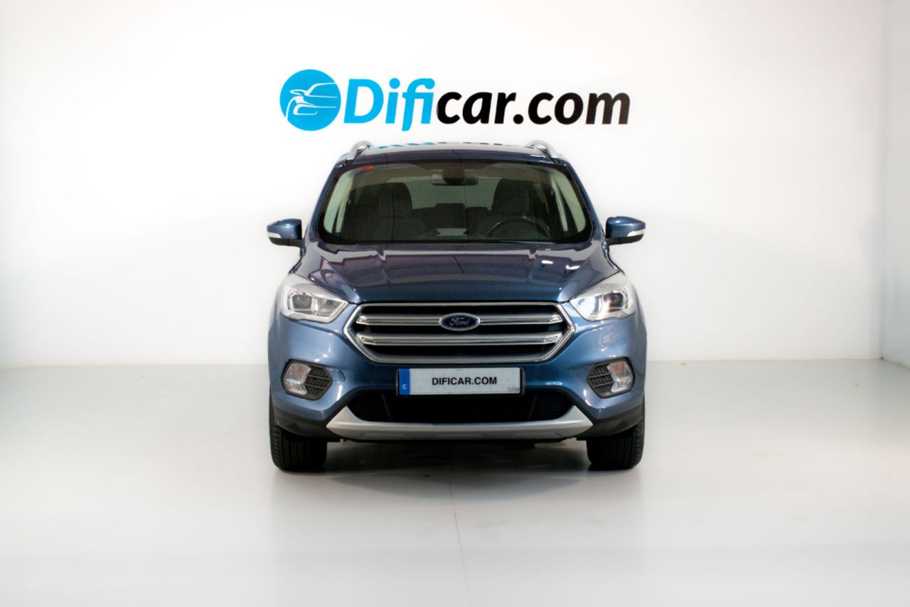 ford kuga 2019 / foto grande (2)