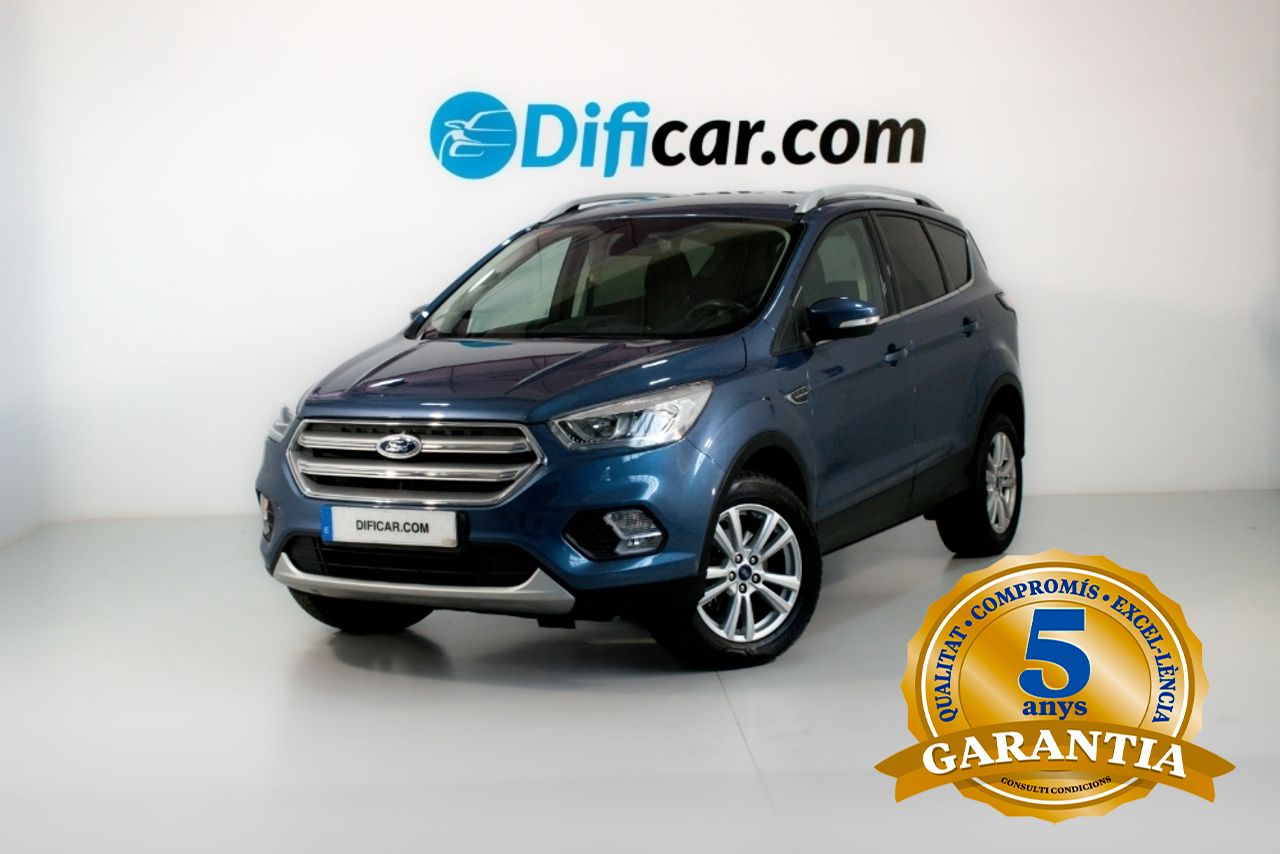 Foto ford kuga 2019 /