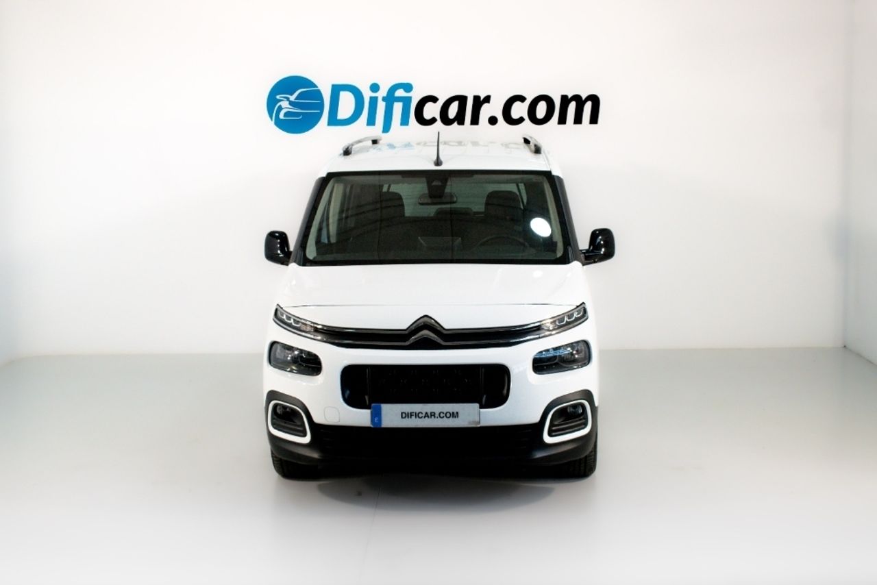 citroën berlingo 2021 / foto grande (2)