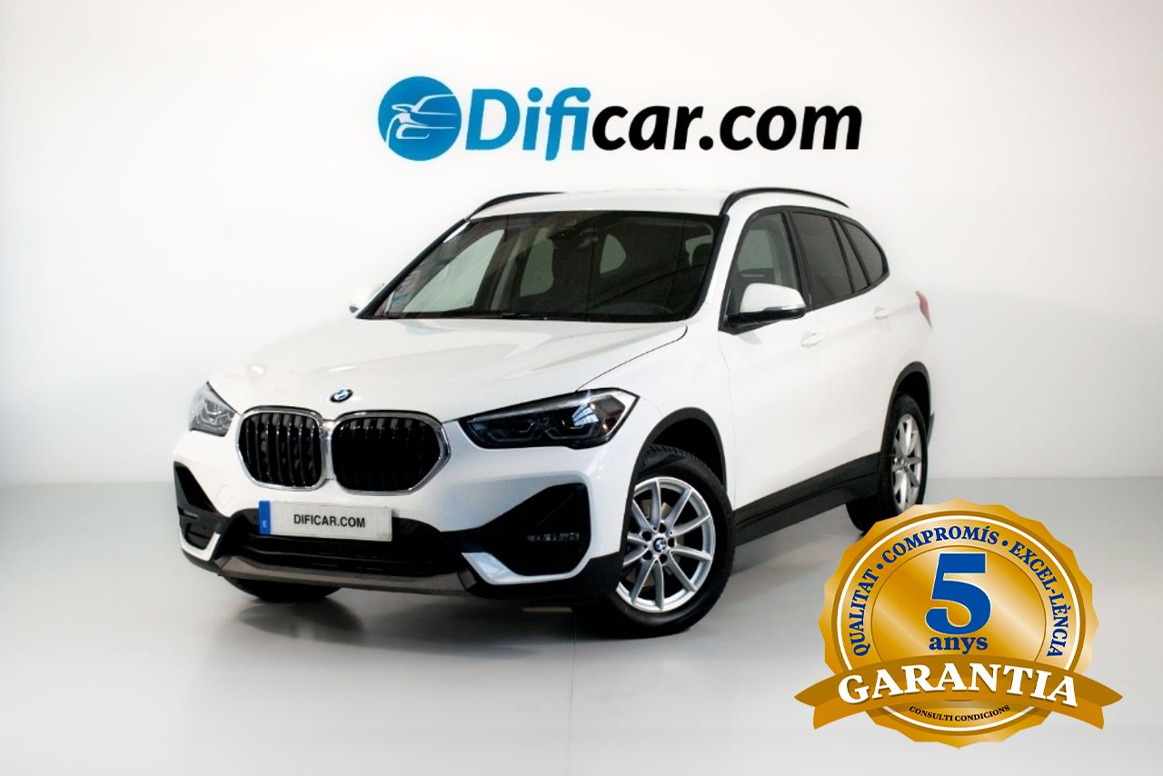 Foto bmw serie 1 2021 /