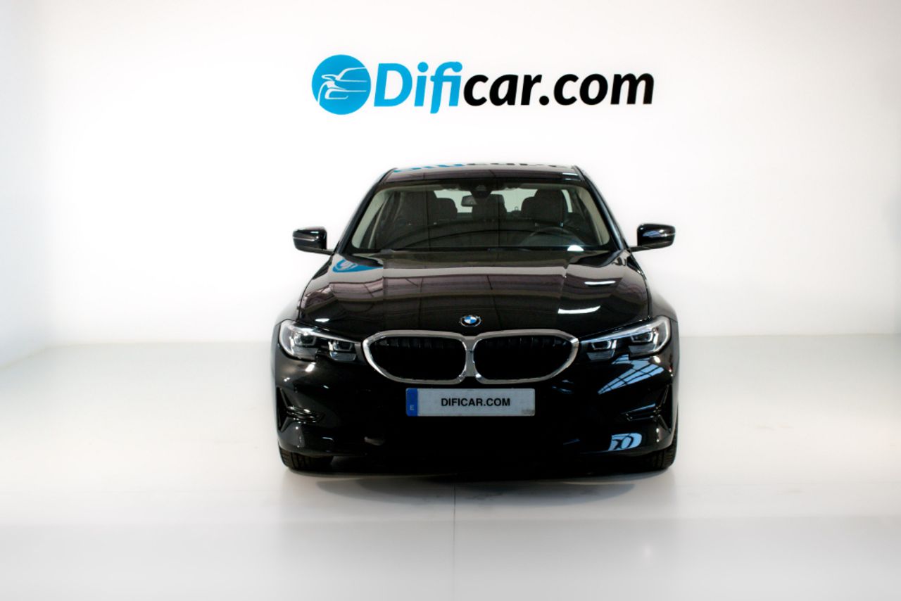 bmw serie 3 2021 / foto grande (2)