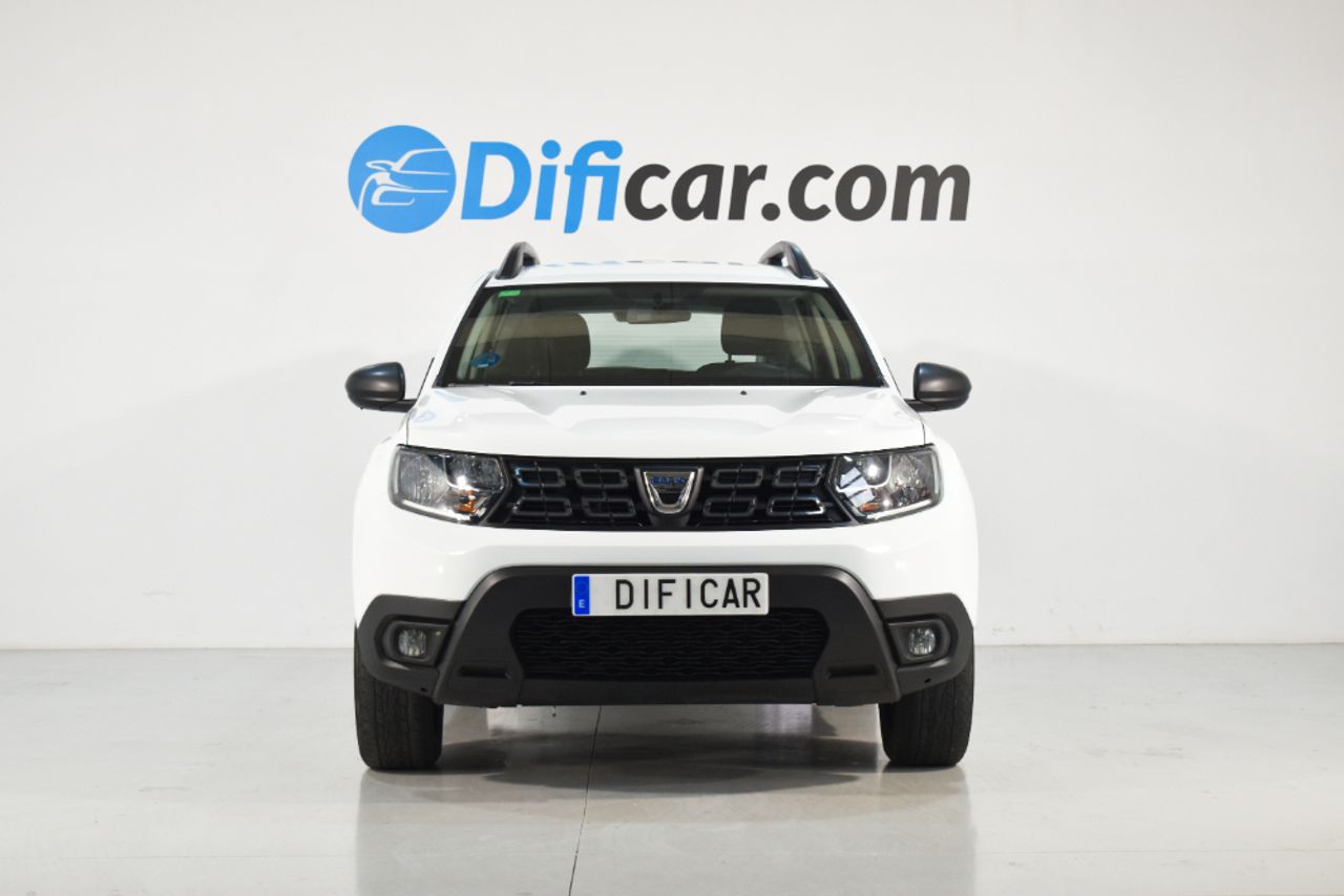 dacia duster 2019 / foto grande (2)