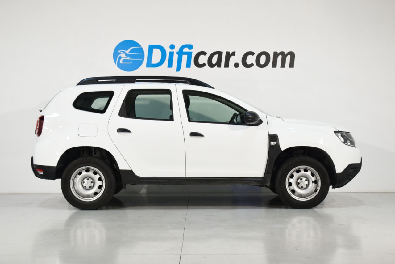 dacia duster 2019 / foto grande (3)