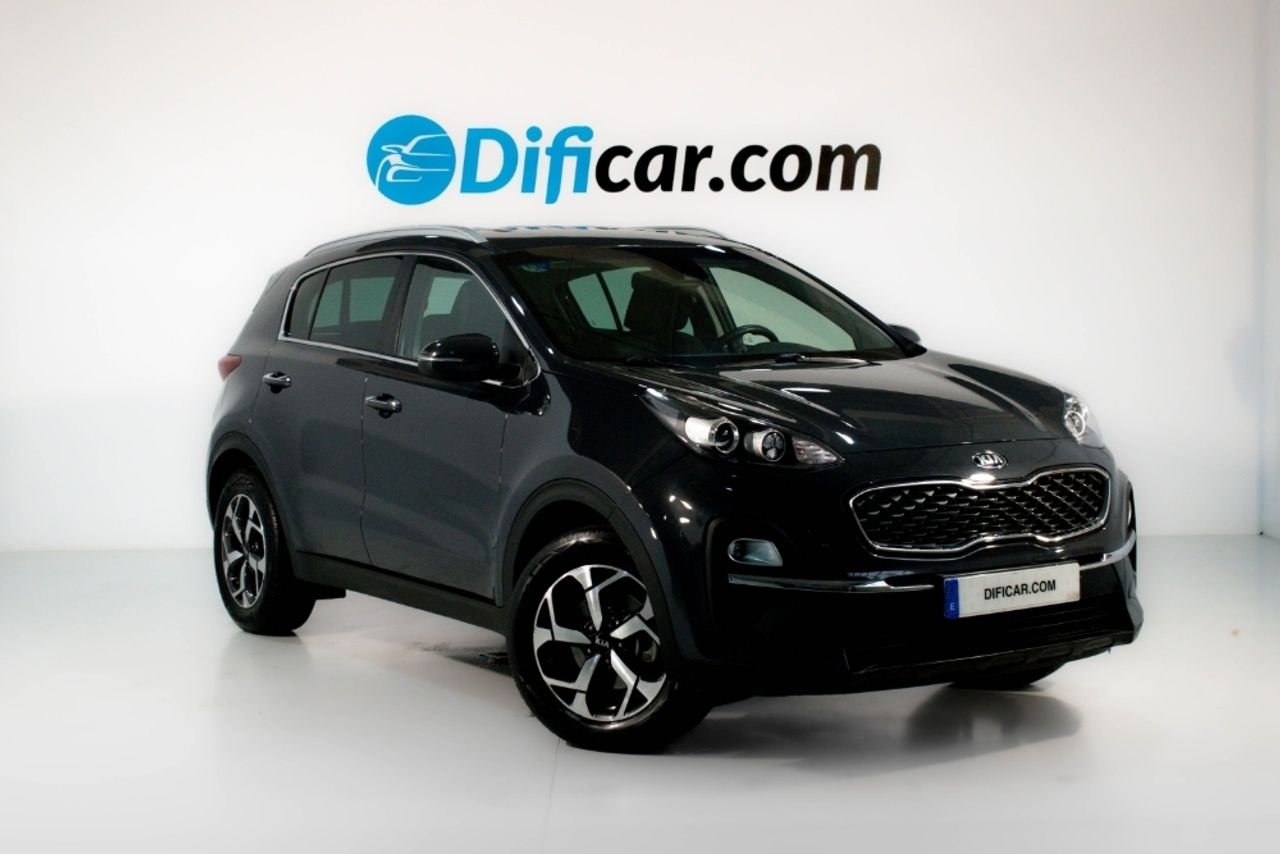 kia sportage 2020 / foto grande (3)