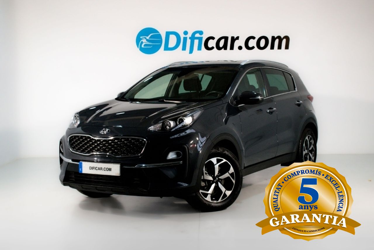 Foto kia sportage 2020 /